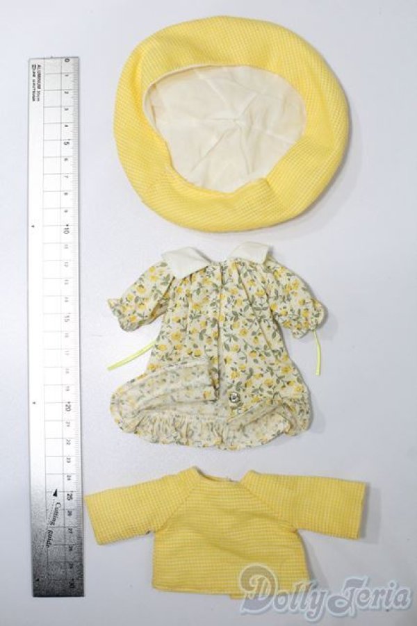 画像2: ネオブライス/OF:衣装 S-25-10-26-230-TO-ZS (2)