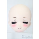 画像: IMOMODOLL/1/4/Emptyカスタムヘッド S-25-10-26-075-TO-ZS