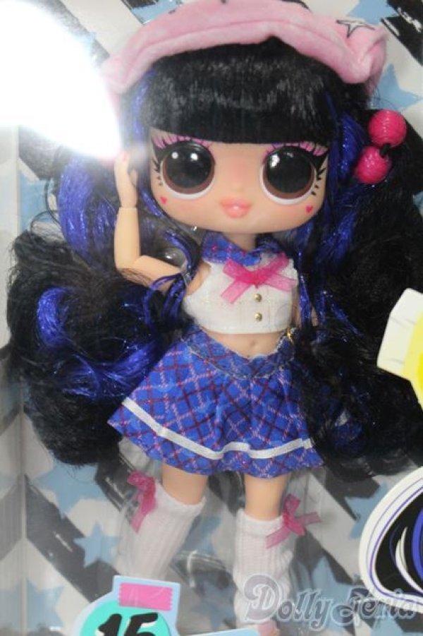 画像2: L.O.L サプライズ!TWEENS AYA CHERRY S-25-10-26-062-TO-ZS (2)