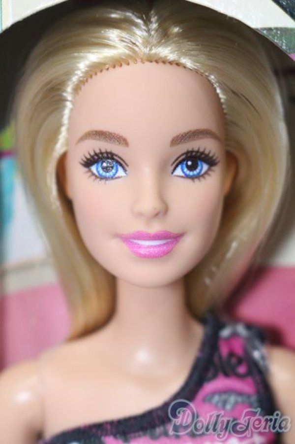 画像1: バービー/バービー65 はじめてのバービー S-25-10-26-060-TO-ZS (1)