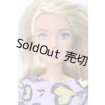 画像: バービー/本体+衣装 S-25-12-28-400-TO-ZS