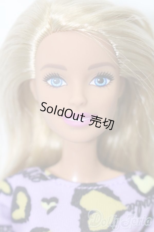 画像1: バービー/本体+衣装 S-25-12-28-400-TO-ZS (1)