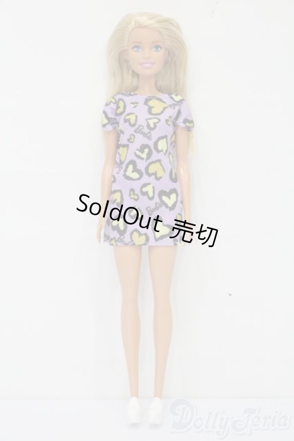 画像2: バービー/本体+衣装 S-25-12-28-400-TO-ZS (2)