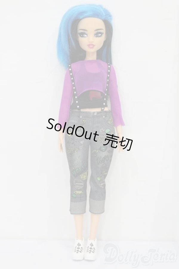 画像2: Wild Hearts Crew/Kenna Roswell S-26-07-12-353-TO-ZS (2)