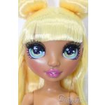 画像: レインボーハイ/イエローファッションドール サニーマディソン S-25-10-26-069-TO-ZS