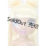 画像: レインボーハイ/イエローファッションドール サニーマディソン S-26-07-12-355-TO-ZS