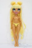 画像2: レインボーハイ/イエローファッションドール　サニーマディソン S-25-10-26-069-TO-ZS (2)