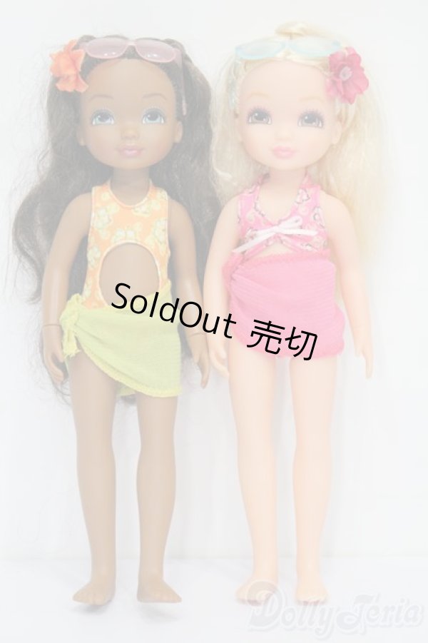 画像1: その他ドール/4-ever best friends S-25-10-19-299-TO-ZS (1)