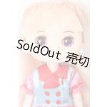 画像: リンキーココ/本体 S-26-07-12-358-TO-ZS