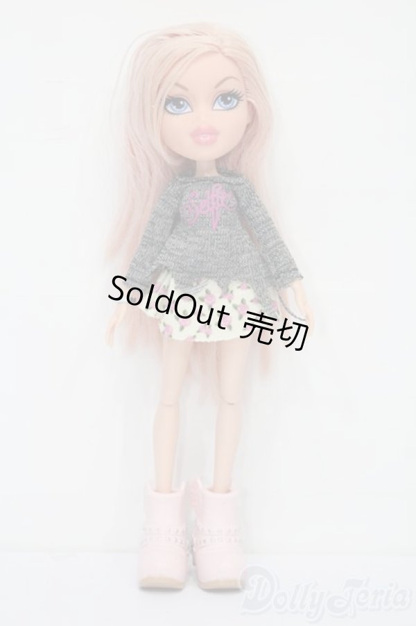 画像2: BRATZ/本体+衣装 S-26-01-25-353-TO-ZS (2)