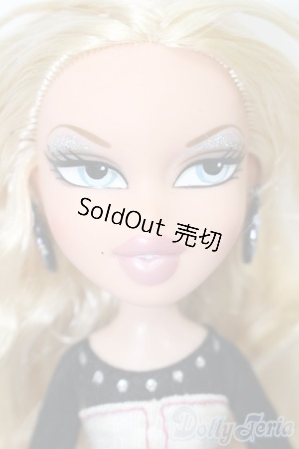 画像1: BRATZ/本体+衣装 S-26-02-01-507-TO-ZS (1)