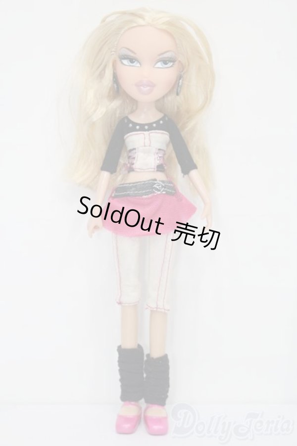 画像2: BRATZ/本体+衣装 S-26-02-01-507-TO-ZS (2)