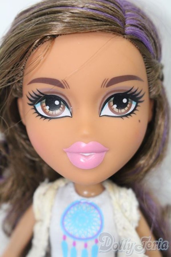 画像1: BRATZ/本体+衣装 S-25-10-19-298-TO-ZS (1)