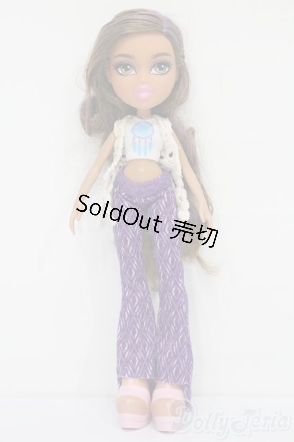 画像2: BRATZ/本体+衣装 S-26-01-25-352-TO-ZS (2)