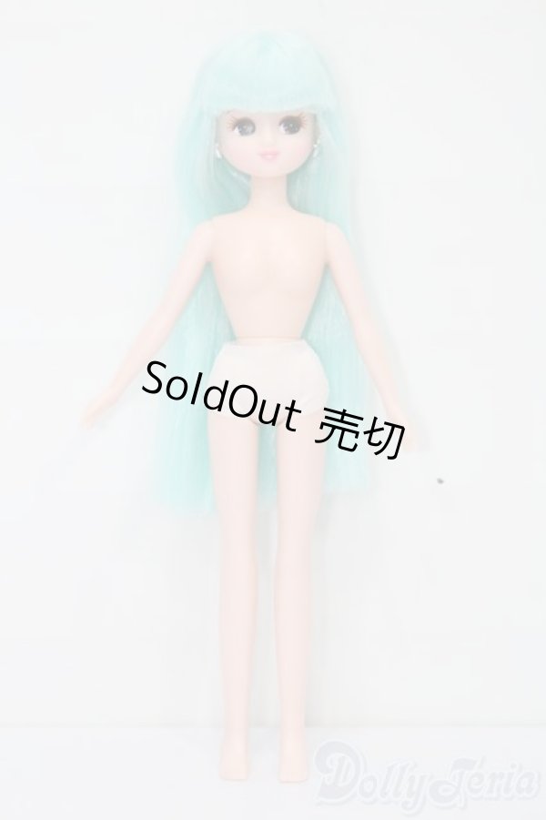 画像2: リカちゃん/リカちゃん S-25-10-19-294-TO-ZS (2)