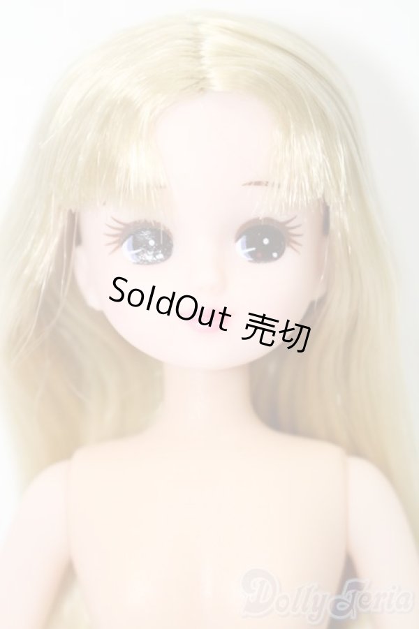 画像1: リカちゃん/リカちゃん S-25-10-19-295-TO-ZS (1)