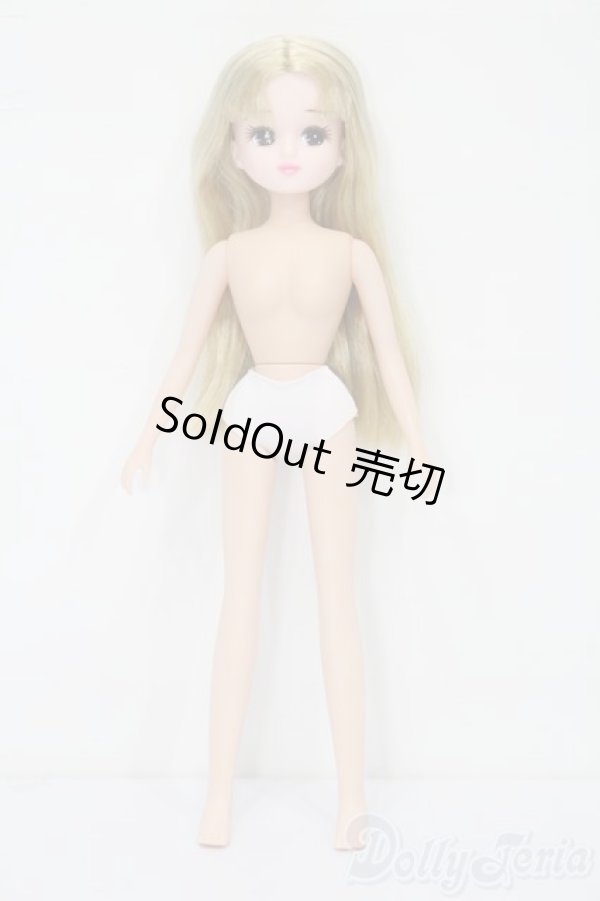 画像2: リカちゃん/リカちゃん S-25-10-19-295-TO-ZS (2)