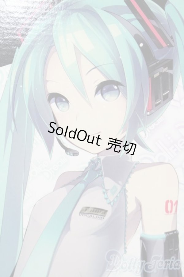 画像1: DD/初音ミク Reboot S-25-10-26-053-TO-ZS (1)