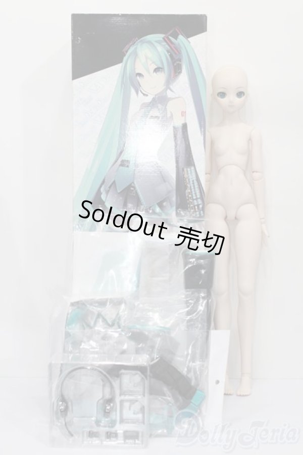 画像7: DD/初音ミク Reboot S-25-10-26-053-TO-ZS (7)