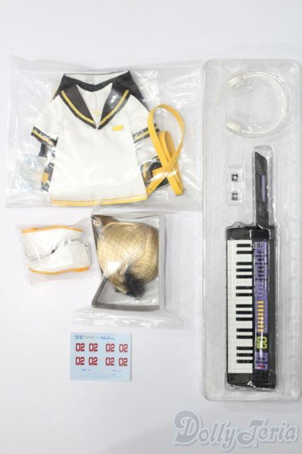 画像8: DDS/鏡音レン S-25-10-26-052-TO-ZS (8)