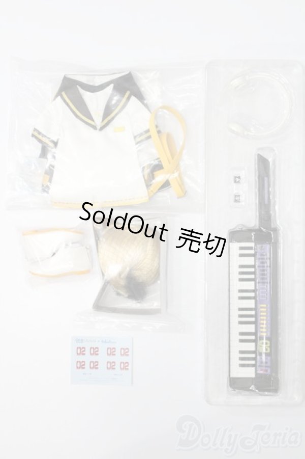 画像8: DDS/鏡音レン S-25-10-26-052-TO-ZS (8)