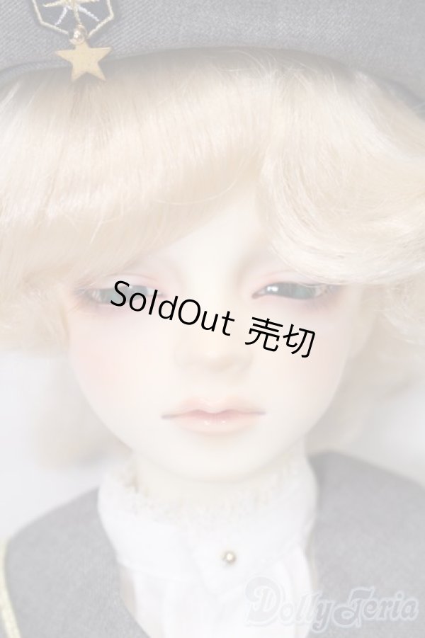 画像2: SDGr/アーニー 星間学寮ver. S-25-10-26-051-TO-ZS (2)