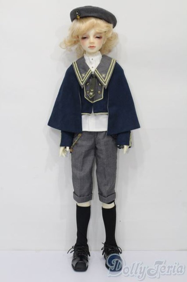 画像7: SDGr/アーニー 星間学寮ver. S-25-10-26-051-TO-ZS (7)