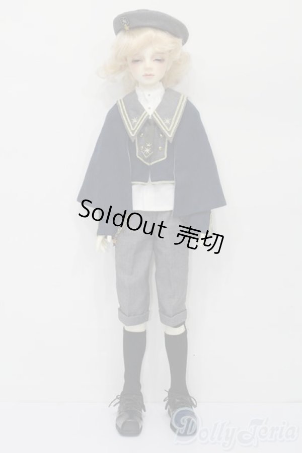 画像7: SDGr/アーニー 星間学寮ver. S-25-10-26-051-TO-ZS (7)