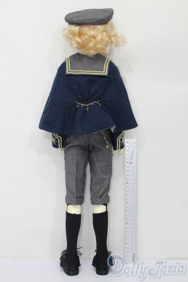 画像8: SDGr/アーニー 星間学寮ver. S-25-10-26-051-TO-ZS (8)