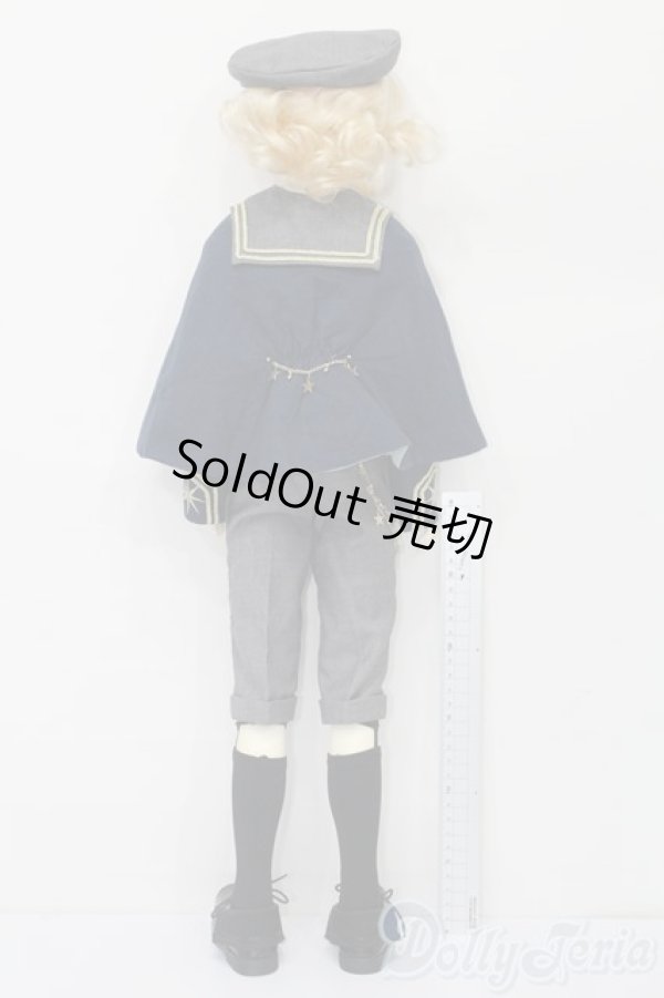 画像8: SDGr/アーニー 星間学寮ver. S-25-10-26-051-TO-ZS (8)