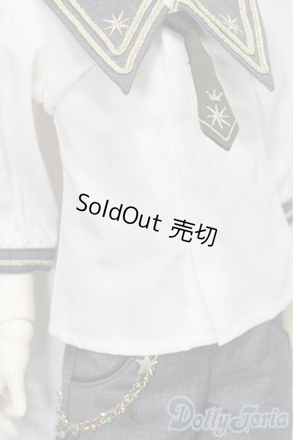 画像10: SDGr/アーニー 星間学寮ver. S-25-10-26-051-TO-ZS (10)