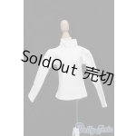 画像: 50cmサイズドール/OF:衣装 S-25-10-26-135-TO-ZS