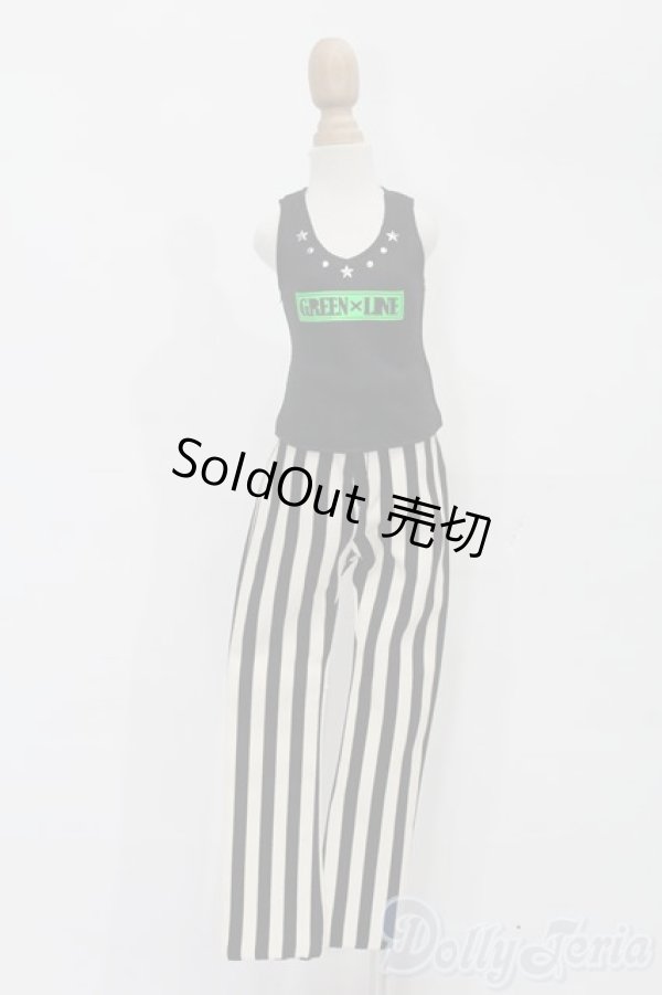 画像1: 50cmサイズドール/OF:衣装 S-26-01-04-490-TO-ZS (1)