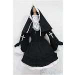 画像: 50cmサイズドール/OF:衣装 S-25-12-07-129-TO-ZS