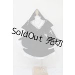 画像: 50cmサイズドール/OF:衣装 S-25-10-26-132-TO-ZS