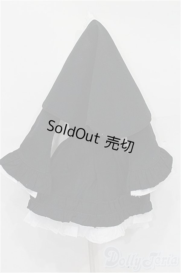 画像3: 50cmサイズドール/OF:衣装 S-25-10-26-132-TO-ZS (3)