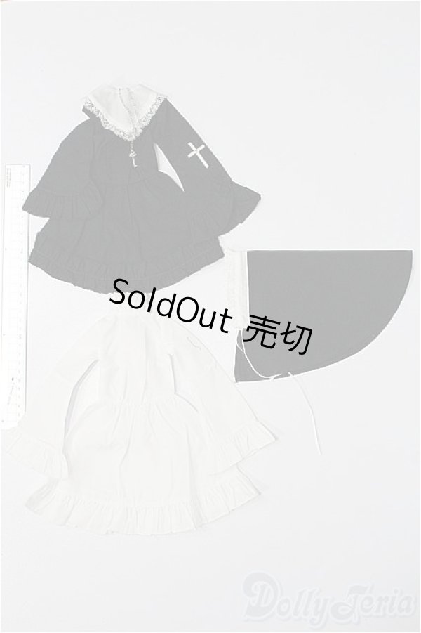 画像5: 50cmサイズドール/OF:衣装 S-25-10-26-132-TO-ZS (5)