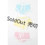 画像: 50cmサイズドール/OF:衣装 S-25-10-26-123-TO-ZS