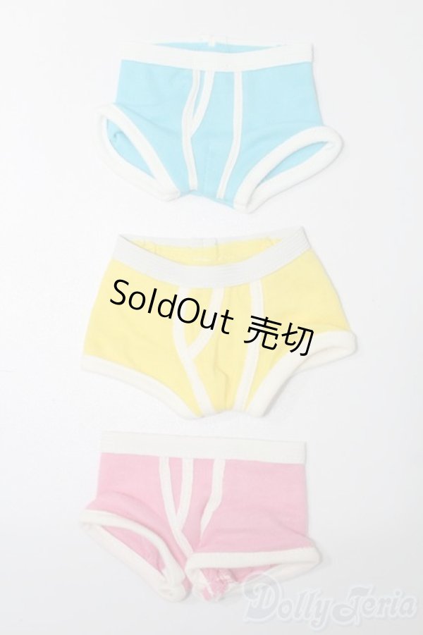 画像1: 50cmサイズドール/OF:衣装 S-25-10-26-123-TO-ZS (1)