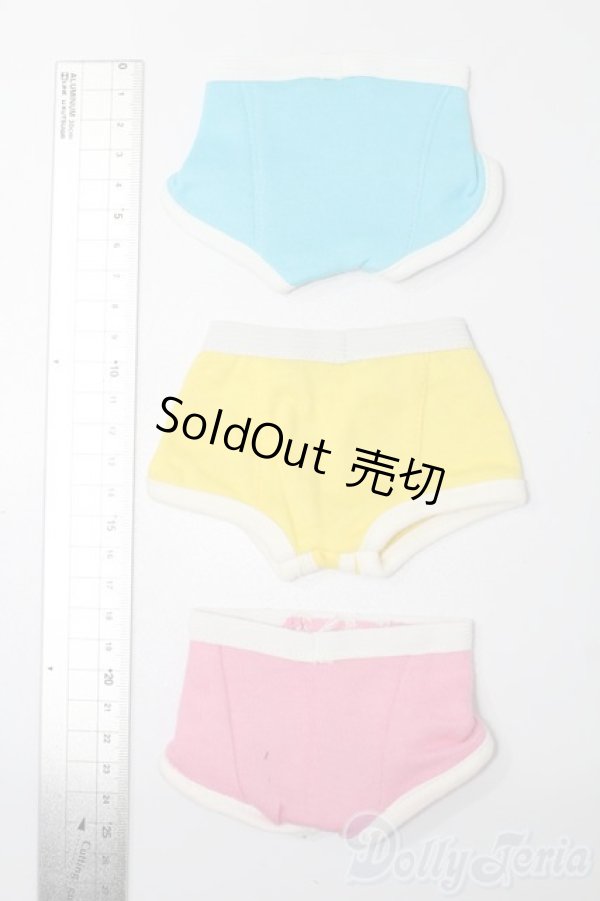 画像2: 50cmサイズドール/OF:衣装 S-25-10-26-123-TO-ZS (2)