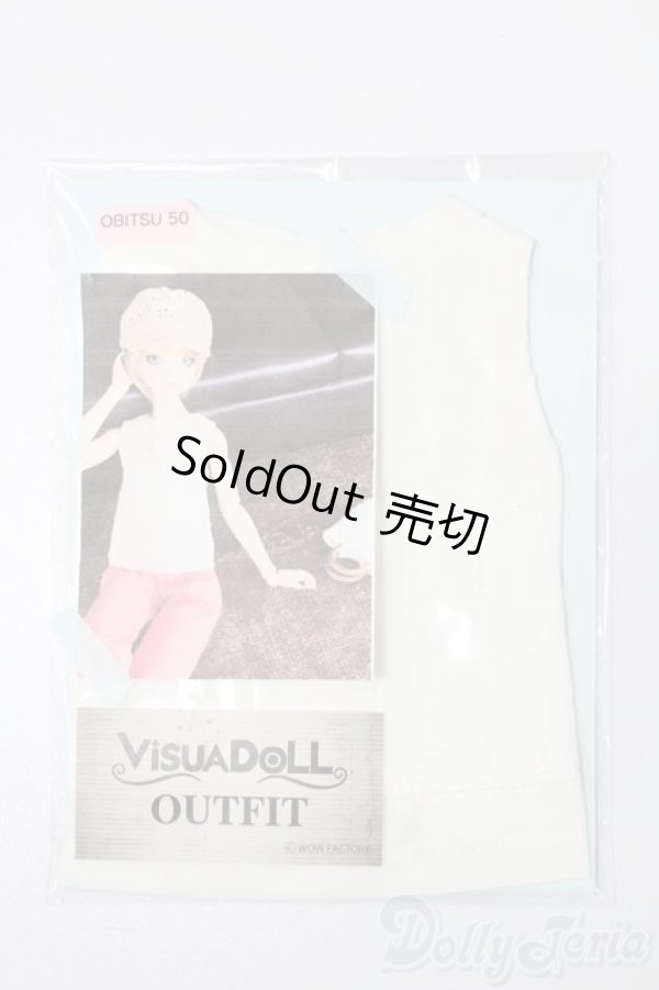 画像1: 50cmサイズドール/OF:衣装 S-26-01-04-489-TO-ZS (1)