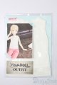 画像: 50cmサイズドール/OF:衣装 S-25-10-26-118-TO-ZS