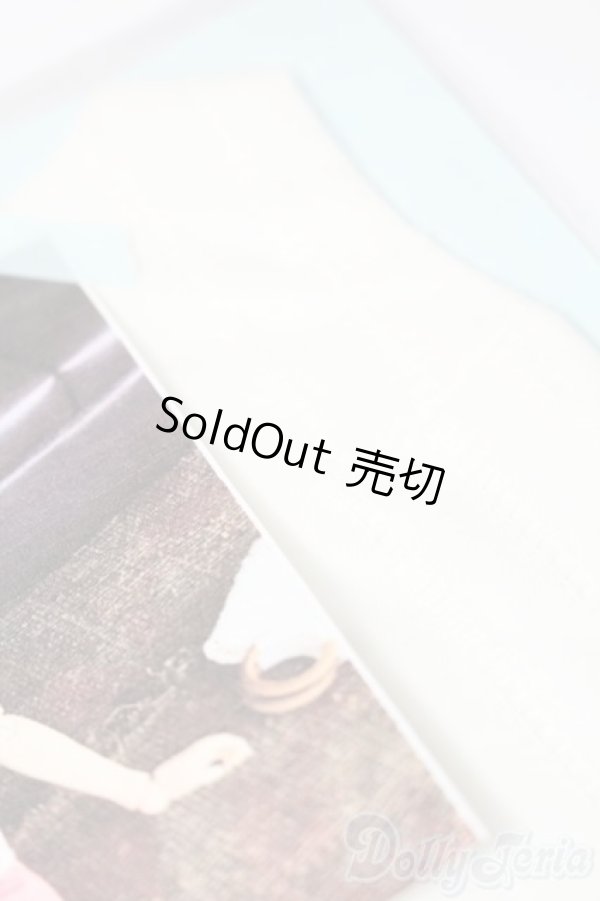 画像4: 50cmサイズドール/OF:衣装 S-26-01-04-489-TO-ZS (4)