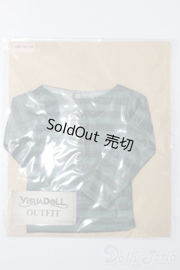 画像1: 50cmサイズドール/OF:衣装 S-26-01-04-488-TO-ZS (1)