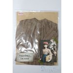 画像: 50cmサイズドール/OF:衣装 S-25-10-26-116-TO-ZS