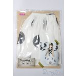 画像: 50cmサイズドール/OF:衣装 S-25-10-26-114-TO-ZS