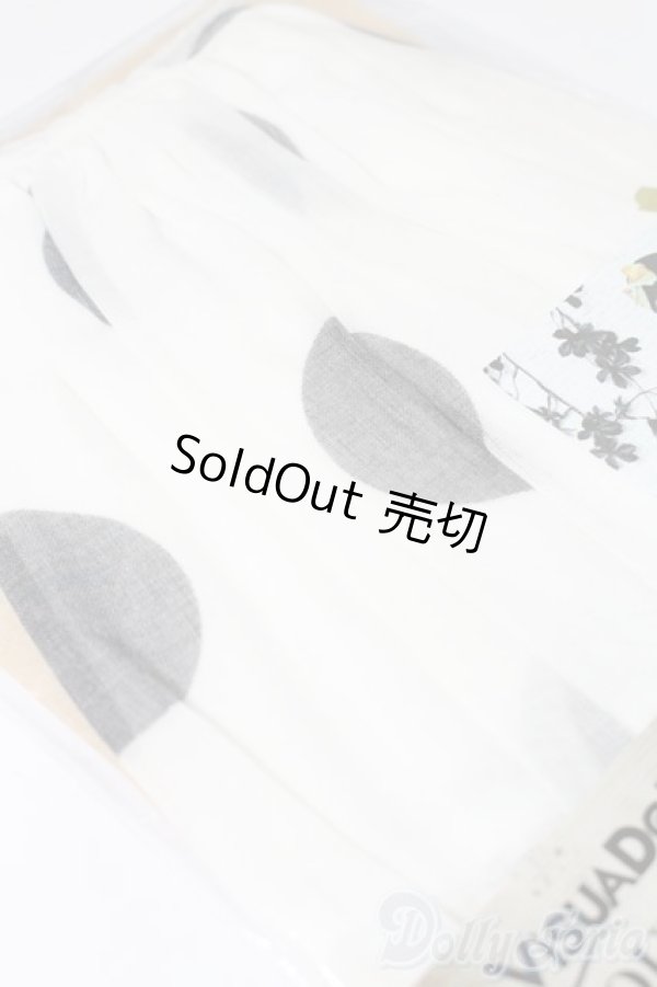 画像3: 50cmサイズドール/OF:衣装 S-26-01-04-480-TO-ZS (3)