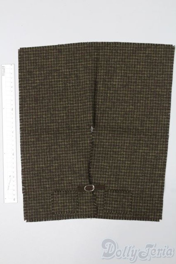 画像2: 50cmサイズドール/OF:衣装 S-25-11-02-215-TO-ZS (2)