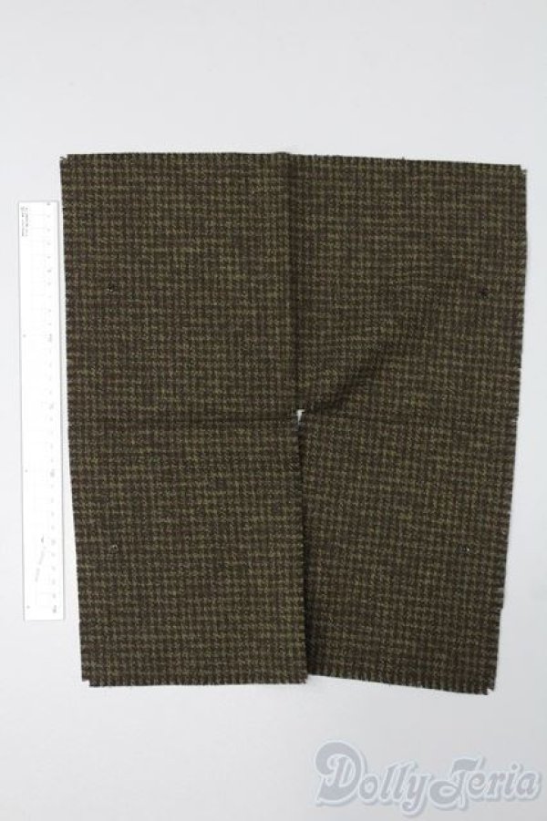 画像3: 50cmサイズドール/OF:衣装 S-25-11-02-215-TO-ZS (3)