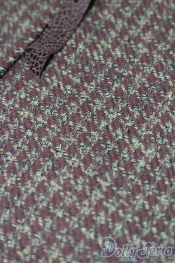 画像4: 50cmサイズドール/OF:衣装 S-25-11-02-215-TO-ZS (4)